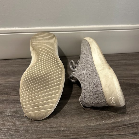 Women's Allbirds Merino Wool Limited Edition Color - Picture 2 of 3